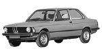 BMW E21 P3461 Fault Code