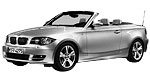 BMW E88 P3461 Fault Code