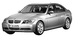 BMW E92 P3461 Fault Code